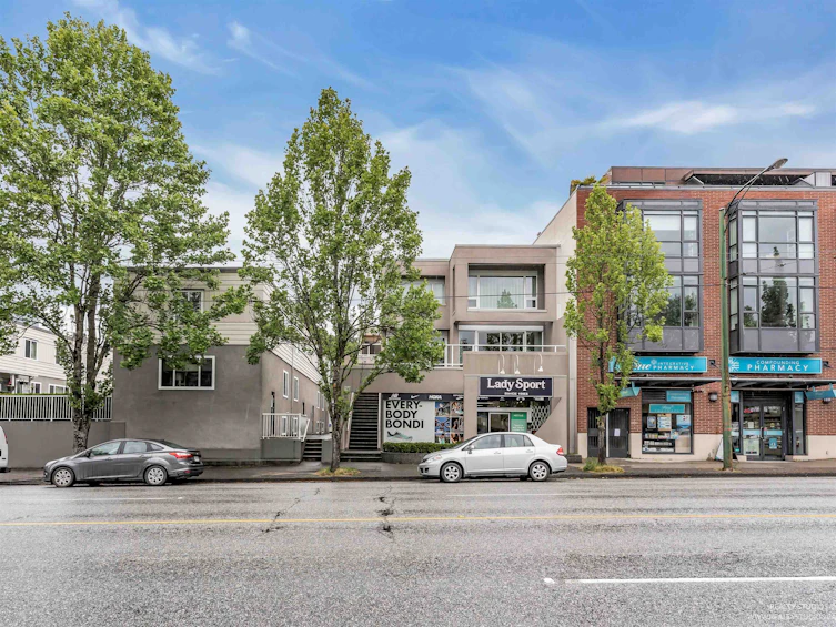 3549 W 4th Avenue, Vancouver, BC, V6R 1N9 - 34