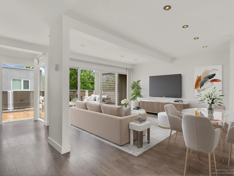 3549 W 4th Avenue, Vancouver, BC, V6R 1N9 - 25