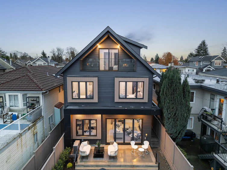 1-351 E 38th Avenue, Vancouver, BC, V5W 1H5 - 34