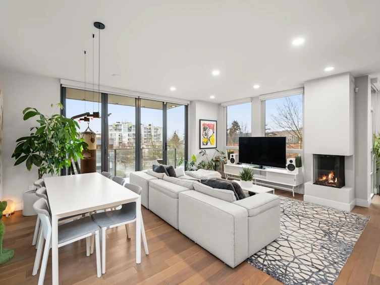 401-2687 Maple Street, Vancouver, BC, V6J 3T7 - 6