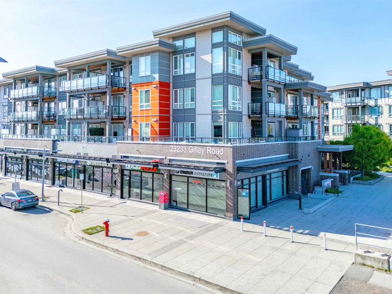 305 - 23233 Gilley Road, Richmond BC