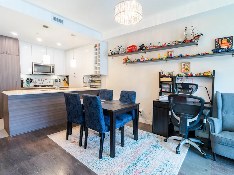 305-23233 Gilley Road, Richmond, BC, V6V 1E6 - 2