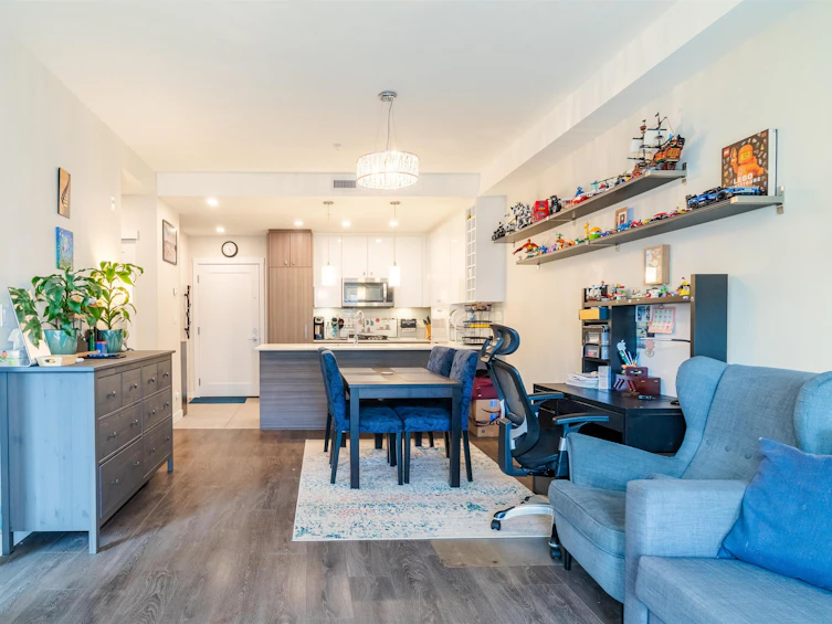 305-23233 Gilley Road, Richmond, BC, V6V 1E6 - 3