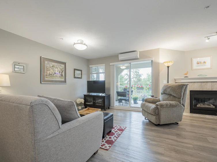 312-20894 57 Avenue, Langley, BC, V3A 8M7 - 5