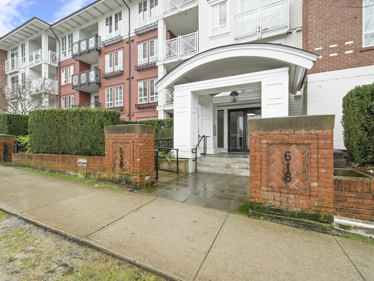 106-618 Como Lake Avenue, Coquitlam, BC, V3J 0G1 - 20
