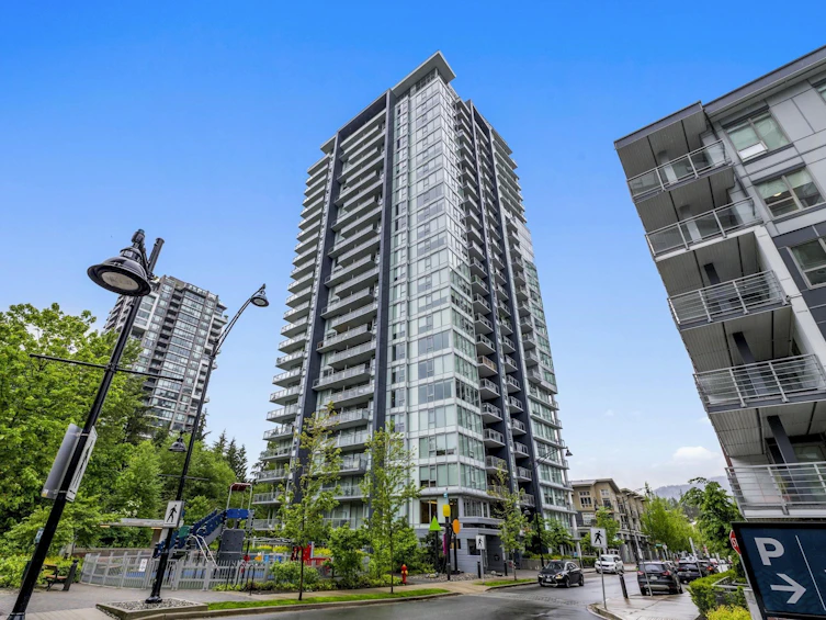 104-305 Morrissey Road, Port Moody, BC, V3H 0M3 - 40