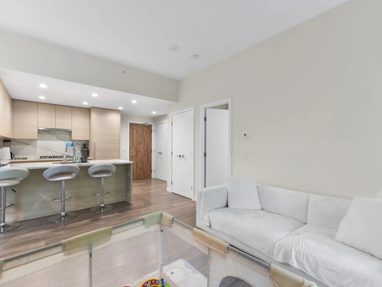 104-305 Morrissey Road, Port Moody, BC, V3H 0M3 - 2