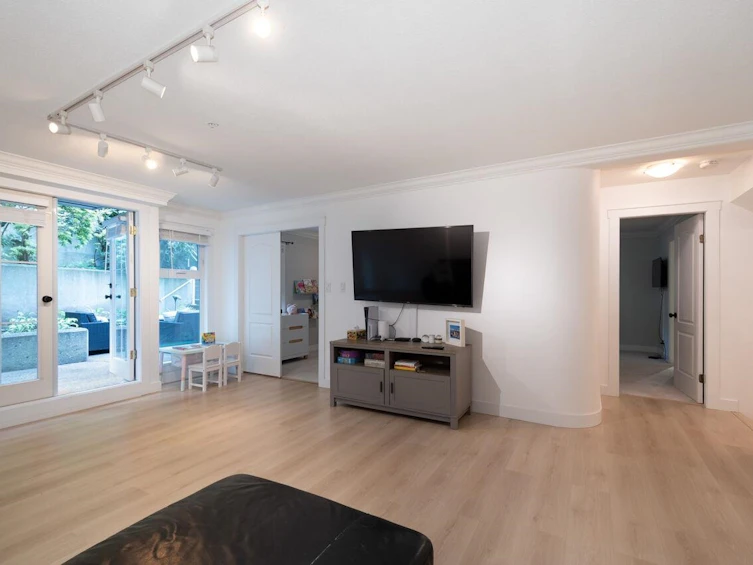 104-1023 Wolfe Avenue, Vancouver, BC, V6H 1V6 - 10