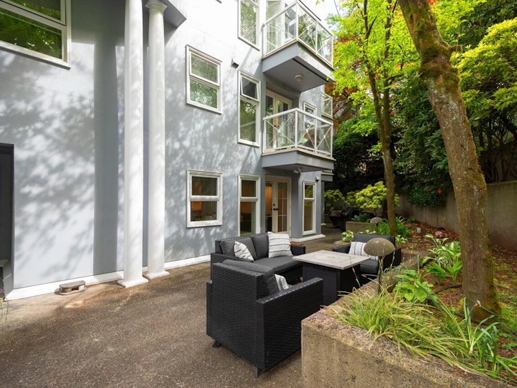 104-1023 Wolfe Avenue, Vancouver, BC, V6H 1V6 - 5