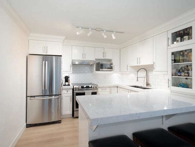 104-1023 Wolfe Avenue, Vancouver, BC, V6H 1V6 - 17