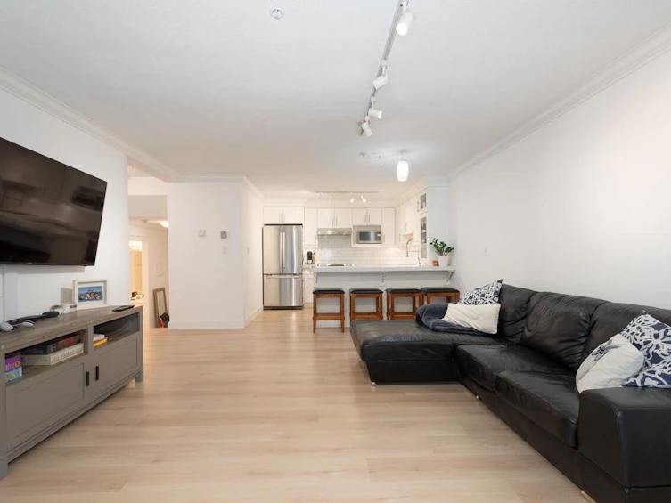 104-1023 Wolfe Avenue, Vancouver, BC, V6H 1V6 - 14