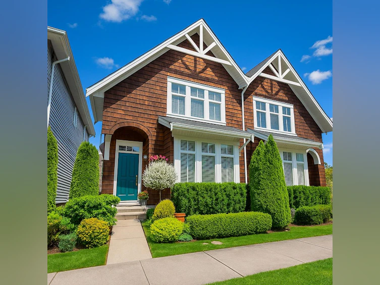 8437 207a Street, Langley, BC, V2Y 0S4
