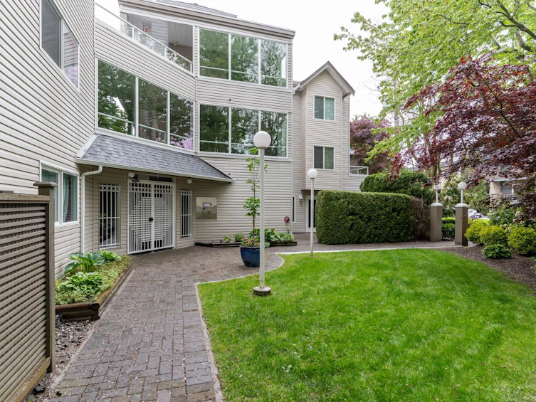102-4988 47a Avenue, Delta, BC, V4K 1T5 - 3