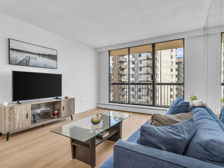 1105-145 St. Georges Avenue, North Vancouver, BC, V7L 3G8 - 10