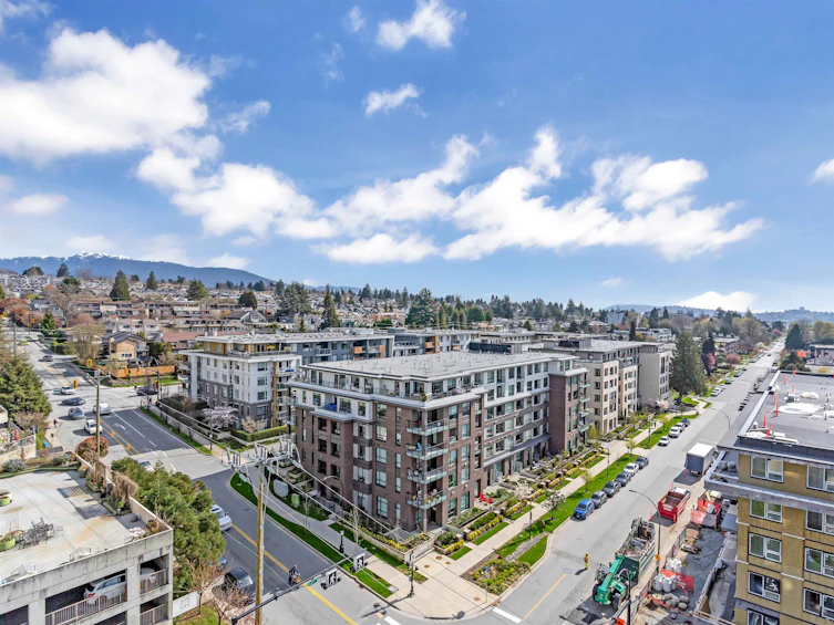 1105-145 St. Georges Avenue, North Vancouver, BC, V7L 3G8 - 22