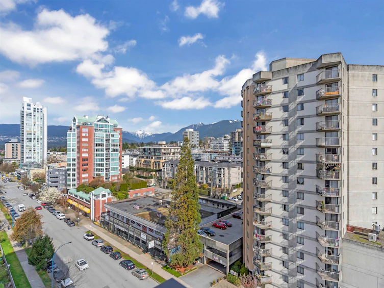 1105-145 St. Georges Avenue, North Vancouver, BC, V7L 3G8 - 21