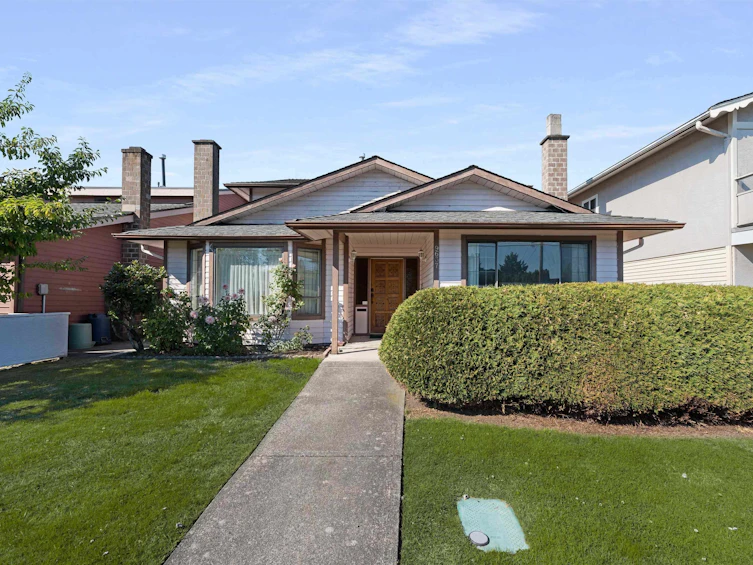 9637 Francis Road, Richmond, BC, V6Y 3A6