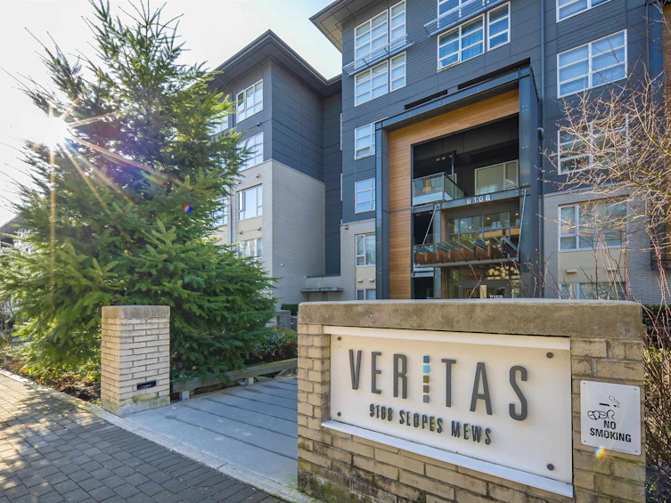 206-9168 Slopes Mews, Burnaby, BC, V5A 0E4 - 2