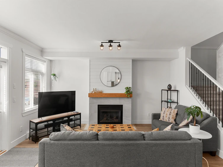 4-4910 Central Avenue, Delta, BC, V4K 2G6 - 8
