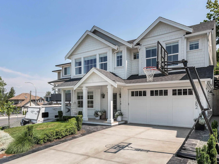 46382 Uplands Road, Chilliwack, BC, V2R 4W1 - 2