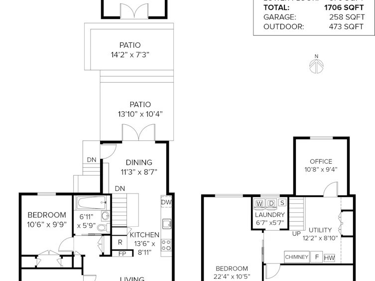 2581 Venables Street, Vancouver, BC, V5K 2R2 - 39