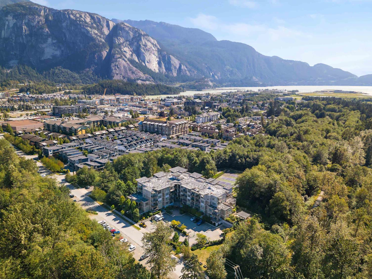 409-1150 Bailey Street, Squamish, BC, V8B 0R4 - 27