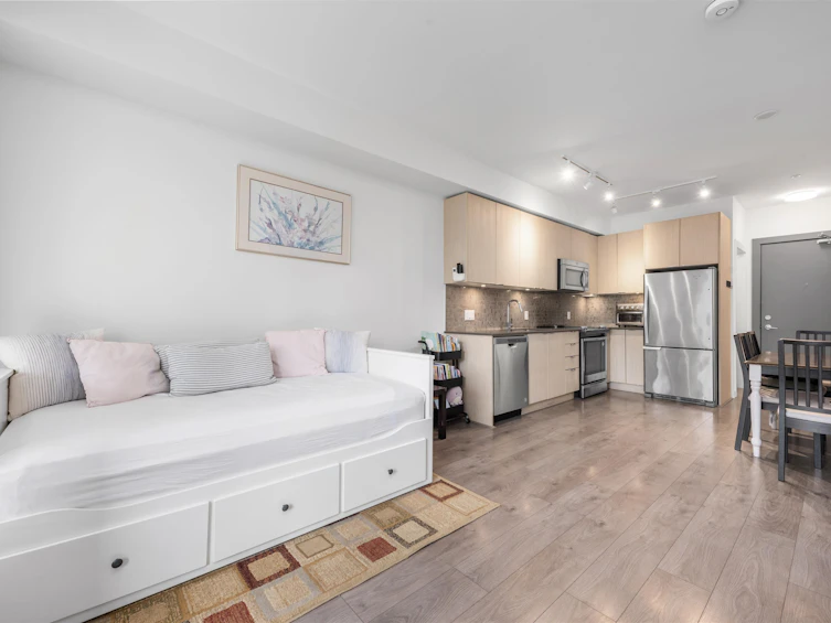 409-1150 Bailey Street, Squamish, BC, V8B 0R4 - 8