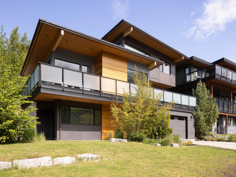2075 Crumpit Woods Drive, Squamish BC