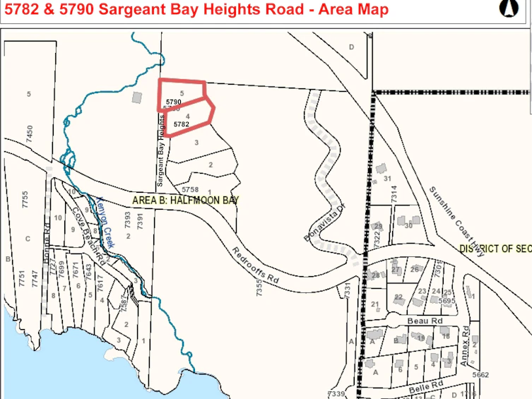 5782 Sargeant Bay Heights Road, Halfmoon Bay, BC, V7Z 1C3 - 37
