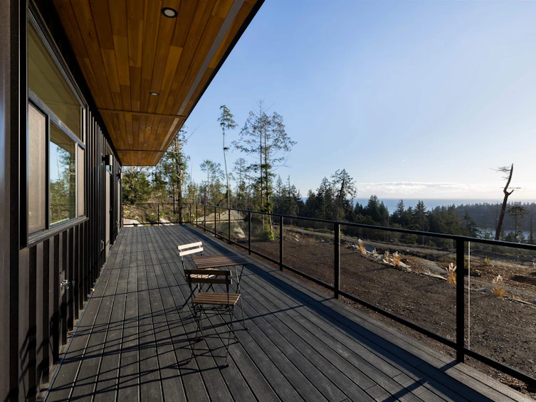 5782 Sargeant Bay Heights Road, Halfmoon Bay, BC, V7Z 1C3 - 22