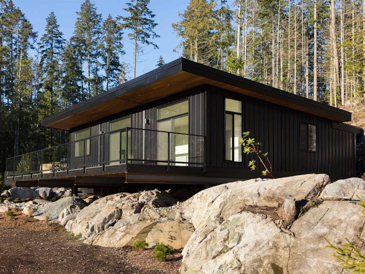 5782 Sargeant Bay Heights Road, Halfmoon Bay, BC, V7Z 1C3 - 9