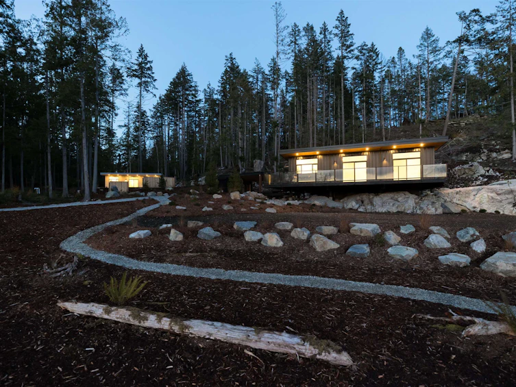 5782 Sargeant Bay Heights Road, Halfmoon Bay, BC, V7Z 1C3 - 40