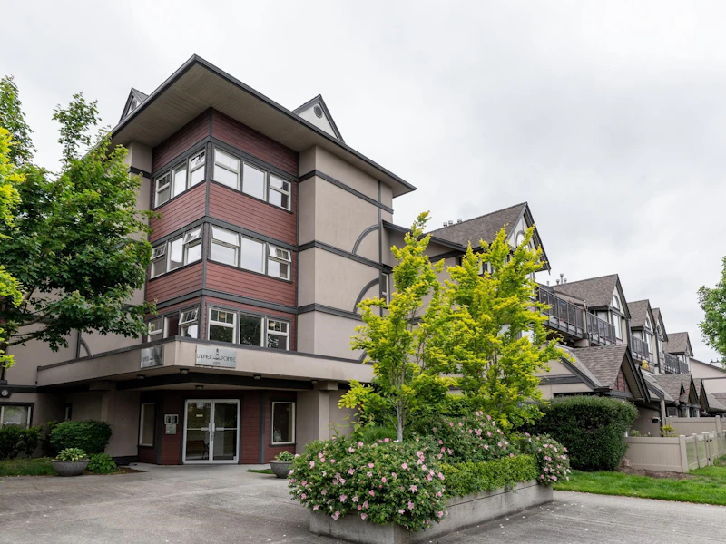 A311 - 4811 53rd Street, Delta BC V4K 2Z3