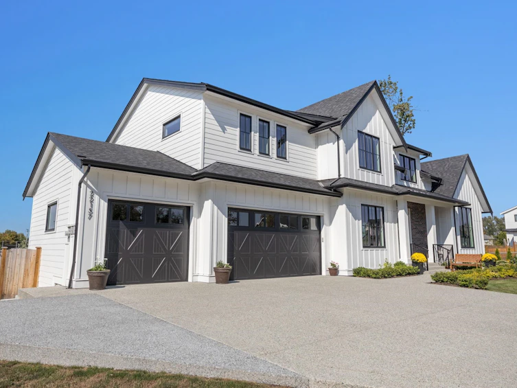 22157 44a Avenue, Langley, BC, V2Z 0B5 - 2