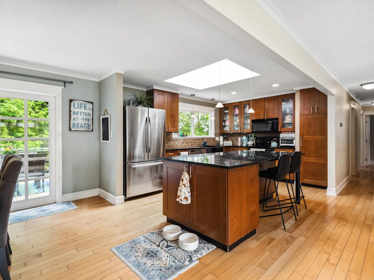 4632 Hoskins Road, North Vancouver, BC, V7K 2R1 - 10