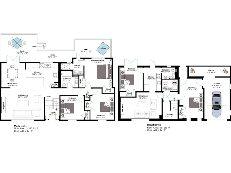 4632 Hoskins Road, North Vancouver, BC, V7K 2R1 - 40