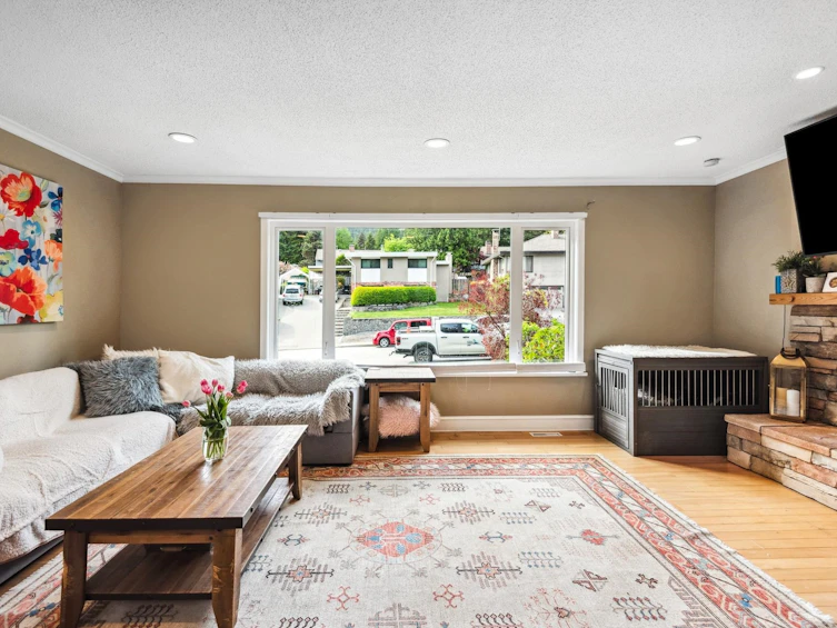 4632 Hoskins Road, North Vancouver, BC, V7K 2R1 - 3