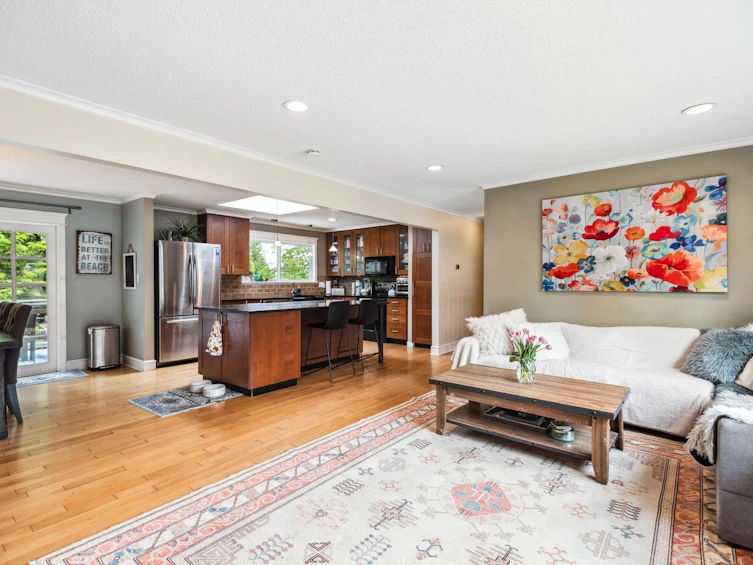 4632 Hoskins Road, North Vancouver, BC, V7K 2R1 - 5