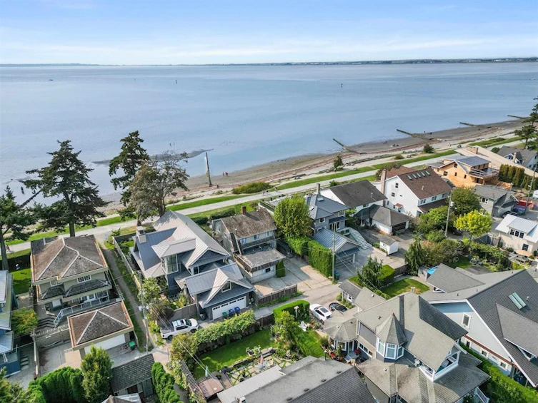 2824 O'hara Lane, Surrey, BC, V4A 3E4 - 27