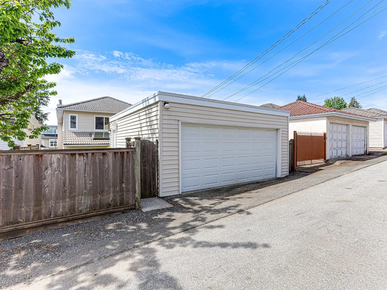 7880 French Street, Vancouver, BC, V6P 4V7 - 36