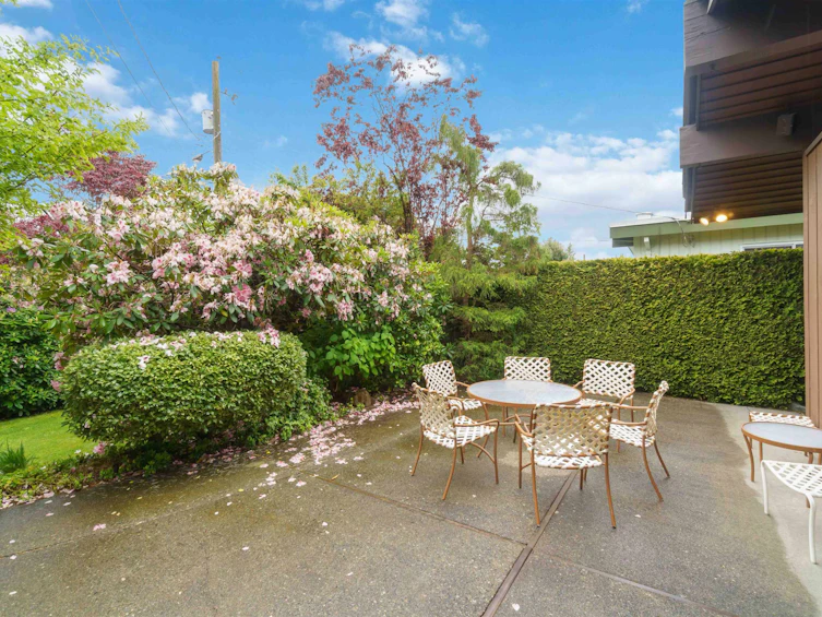 826 W 47th Avenue, Vancouver, BC, V5Z 2R8 - 33