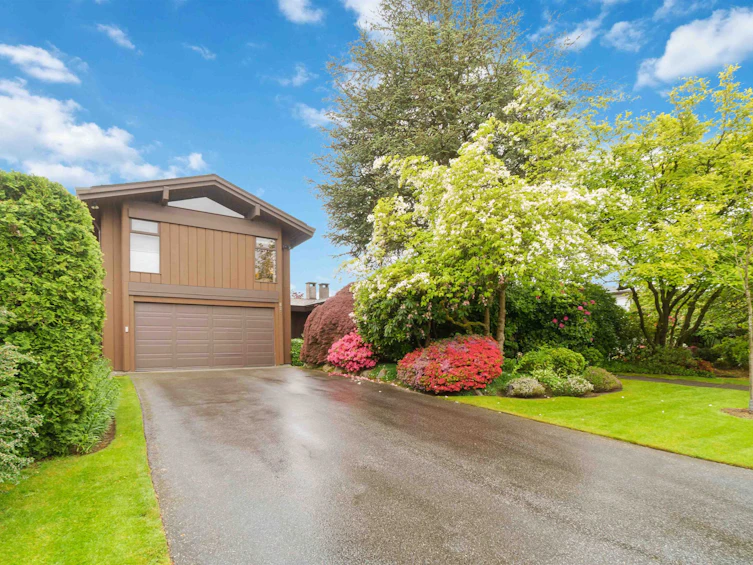 826 W 47th Avenue, Vancouver, BC, V5Z 2R8 - 2
