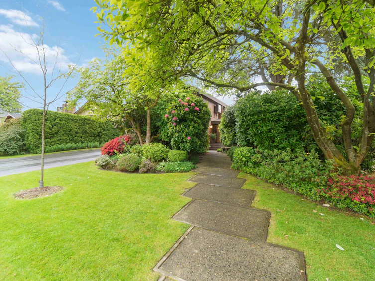 826 W 47th Avenue, Vancouver, BC, V5Z 2R8 - 3