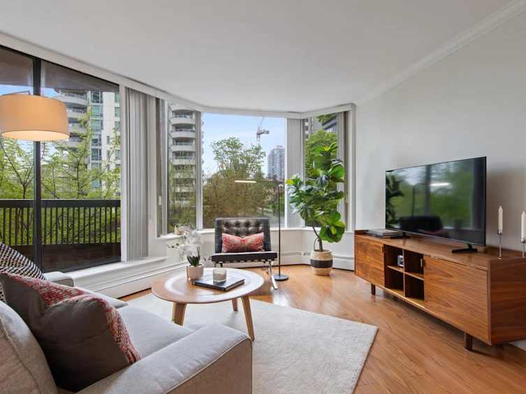 407-1330 Burrard Street, Vancouver, BC, V6Z 2B8 - 4