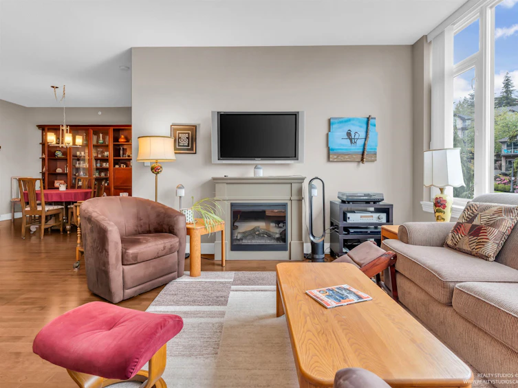 705-2950 Panorama Drive, Coquitlam, BC, V3E 0C9 - 9