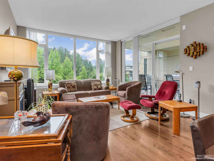 705-2950 Panorama Drive, Coquitlam, BC, V3E 0C9 - 12