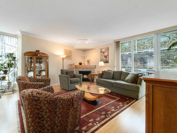 168 Prior Street, Vancouver, BC, V6A 0A6 - 3