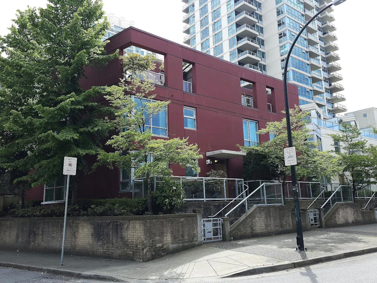 168 Prior Street, Vancouver, BC, V6A 0A6