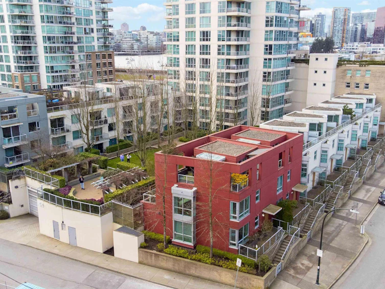 168 Prior Street, Vancouver, BC, V6A 0A6 - 37