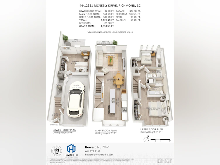 44-12331 Mcneely Drive, Richmond, BC, V6V 2S3 - 29